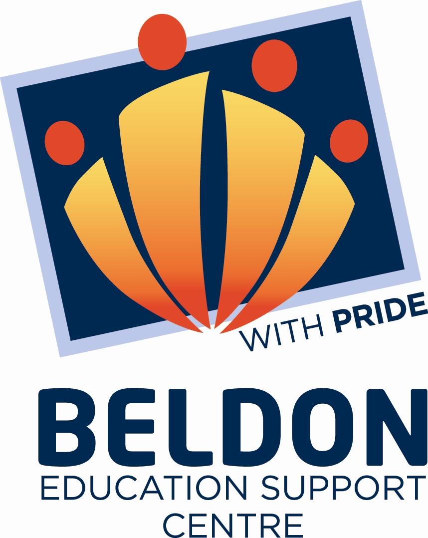 Beldon ESC logo